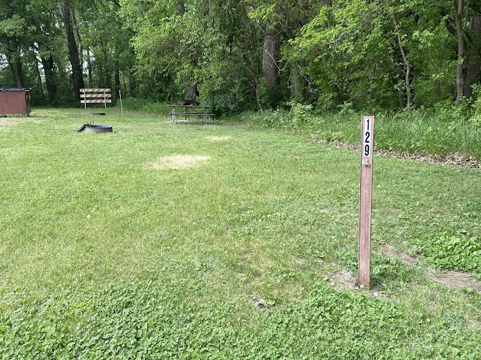 Lakeside Campground 9
