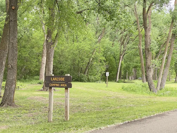 Lakeside Campground 6