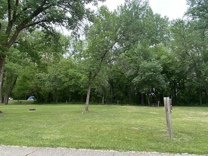 Lakeside Campground 1