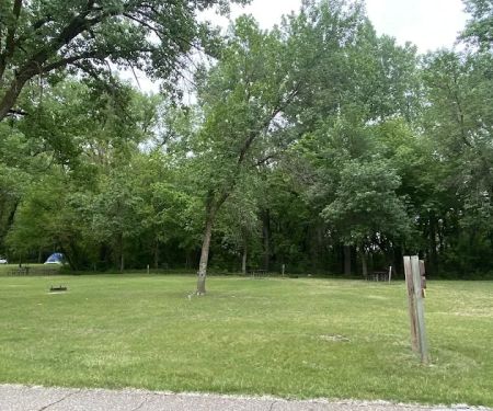 Lakeside Campground