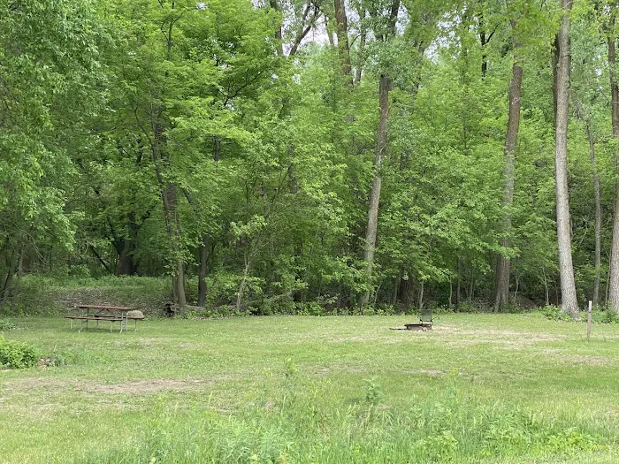 Lakeside Campground 8