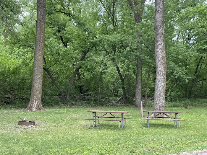 Lakeside Campground 10