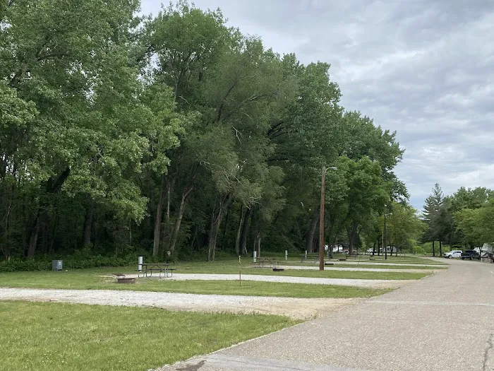 Bellamy Campground 9