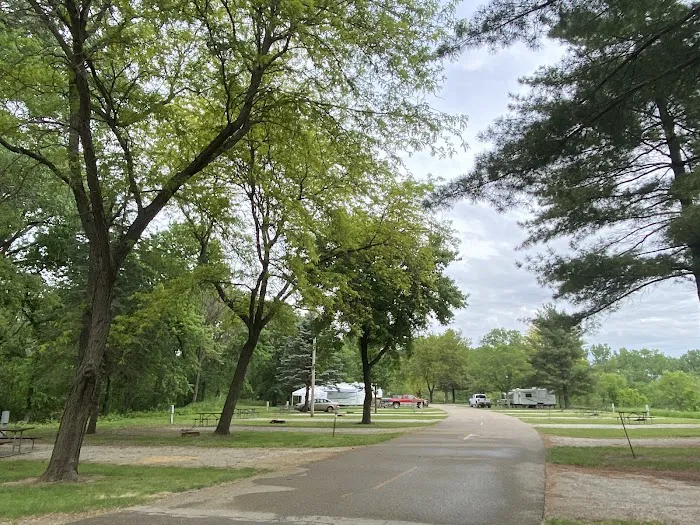 Bellamy Campground 4