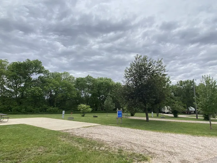 Bellamy Campground 1