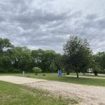 Bellamy Campground