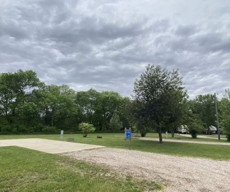 Bellamy Campground