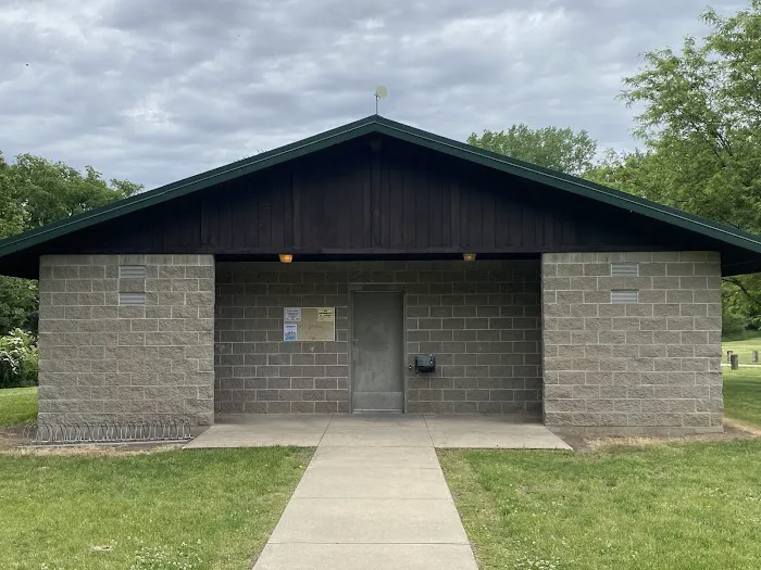 Bellamy Campground 7