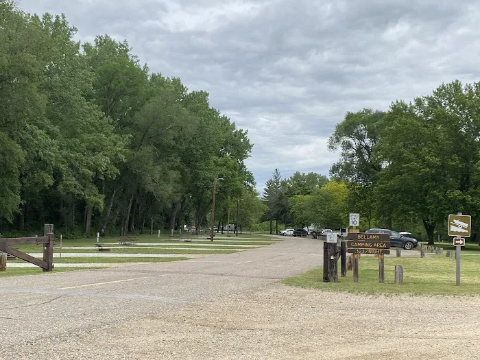 Bellamy Campground 3