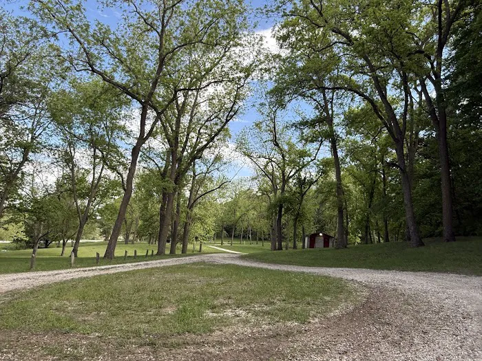 Whiting Woods 9