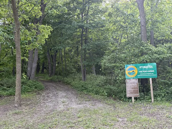Whiting Woods 8