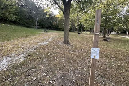 Whiting Woods