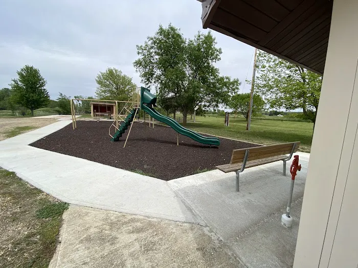 Gray’s Landing 2