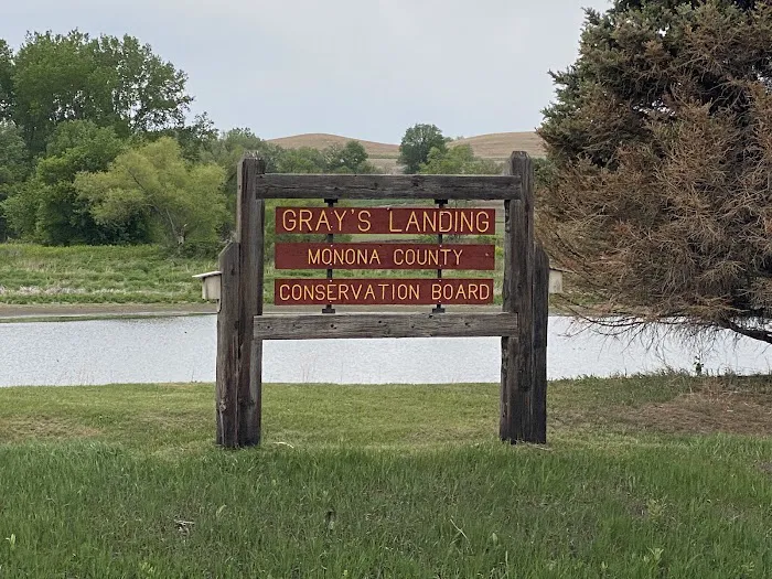 Gray’s Landing 6