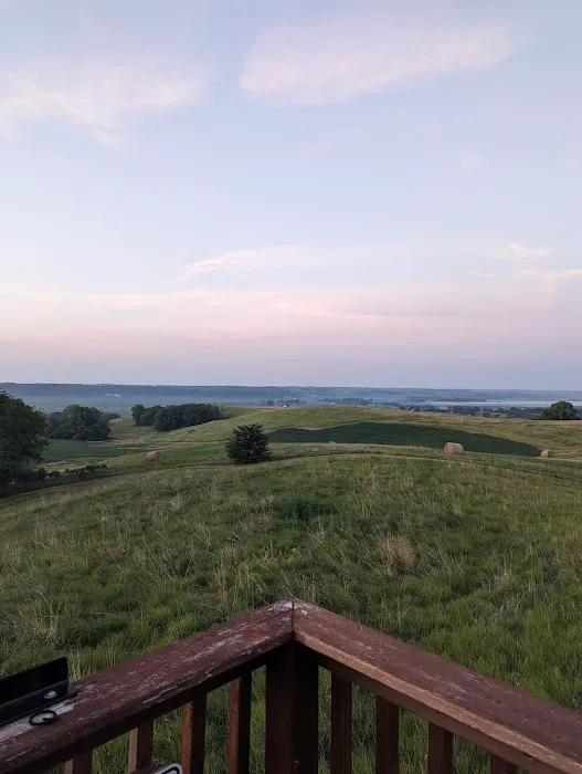 Southwood Conservation Area Campround 4