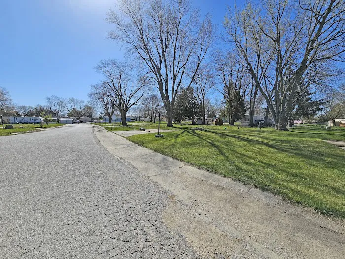 Oak Point Estates 9