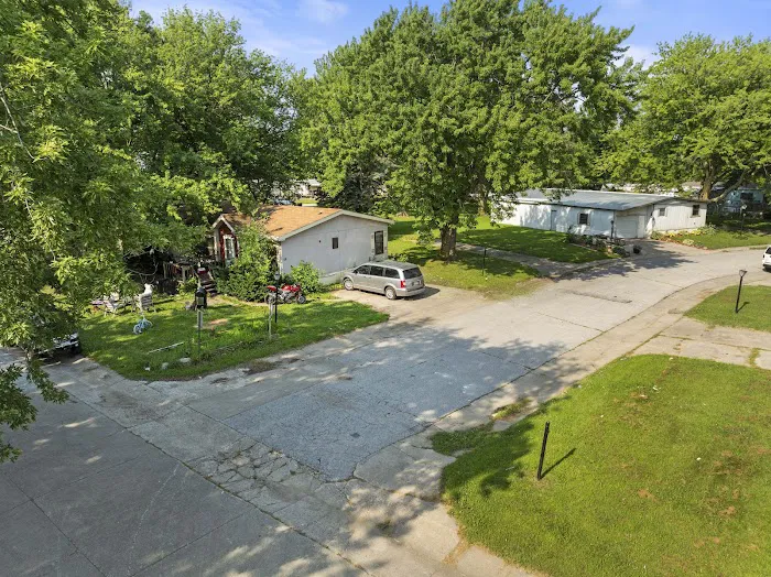 Oak Point Estates 7