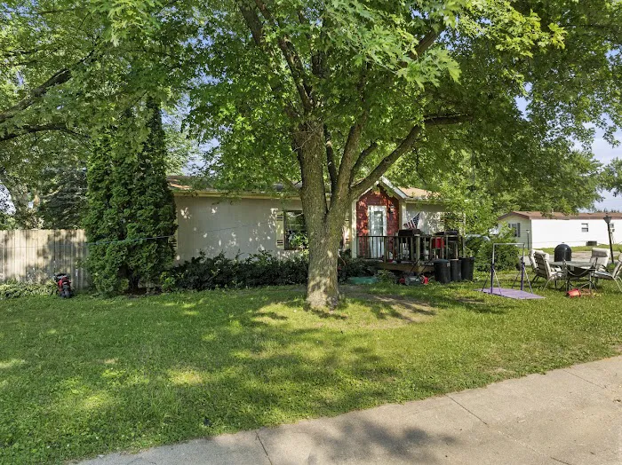 Oak Point Estates 1