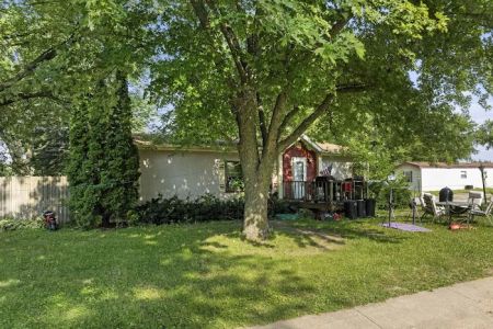 Oak Point Estates