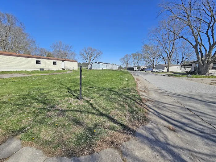 Oak Point Estates 3