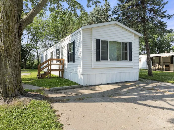Oak Point Estates 5