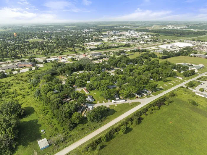 Oak Point Estates 2