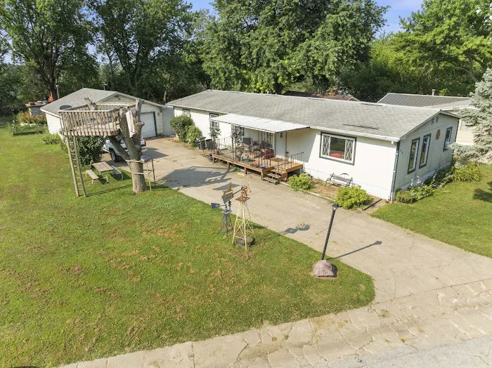 Oak Point Estates 8