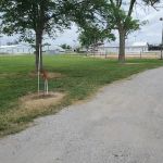 Montgomery Fairgrounds Campground