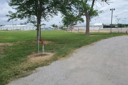 Montgomery Fairgrounds Campground