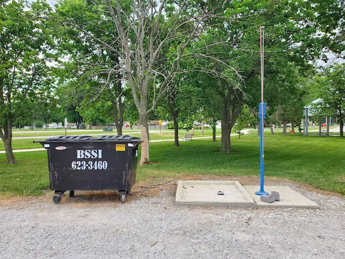 Montgomery Fairgrounds Campground 4