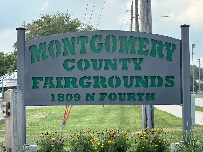 Montgomery Fairgrounds Campground 5