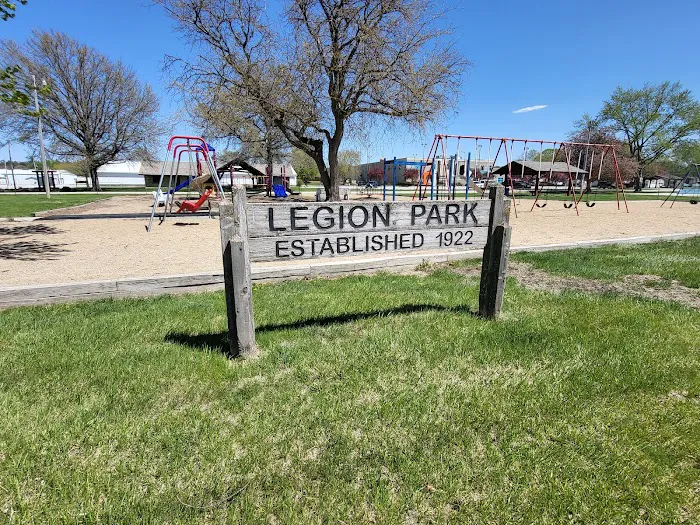 Legion Park RV Park 6