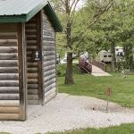 Arrowhead Park Campground 4