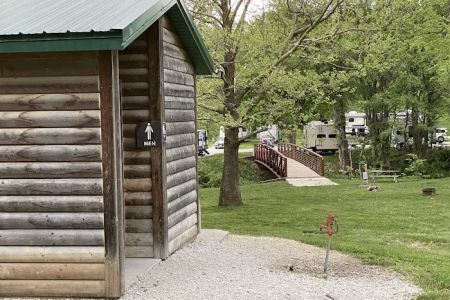 Arrowhead Park Campground 4
