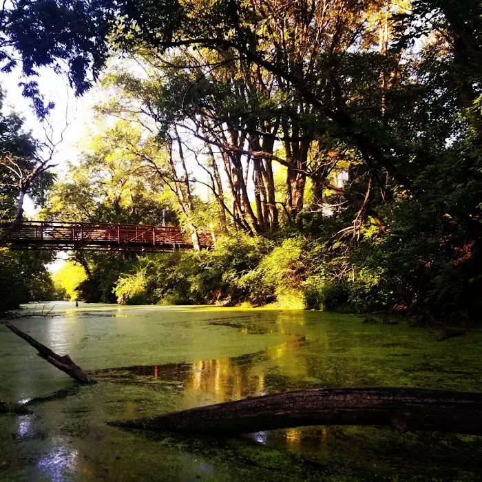 Arrowhead Park Campground 4 5