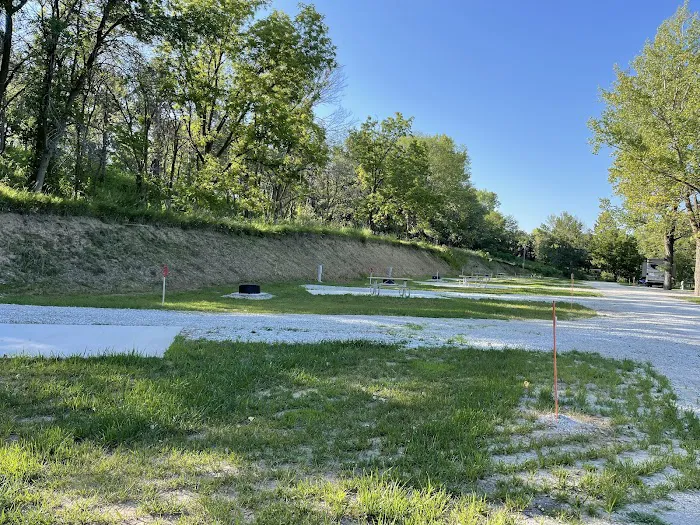 Arrowhead Park Campground 4 7