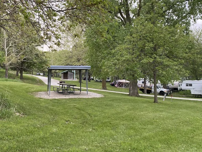 Arrowhead Park Campground 4 4