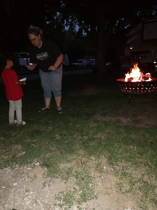 Arrowhead Park Campground 4 2
