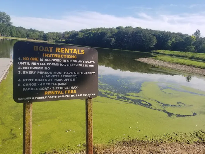 Arrowhead Park Campground 4 3