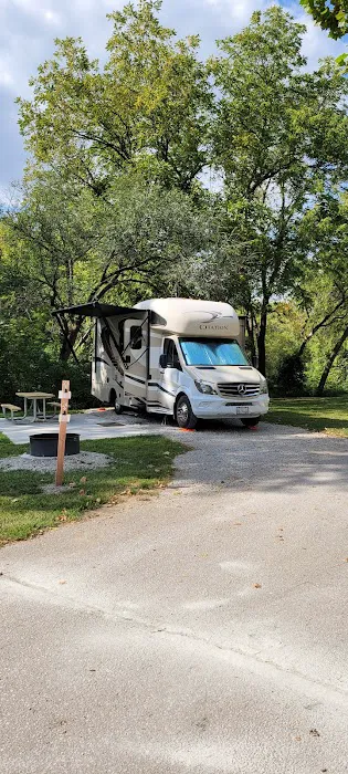 Arrowhead Park Campground 4 9