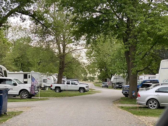 Campground 3 3
