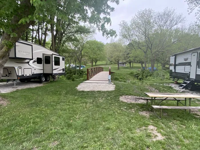 Campground 3 6