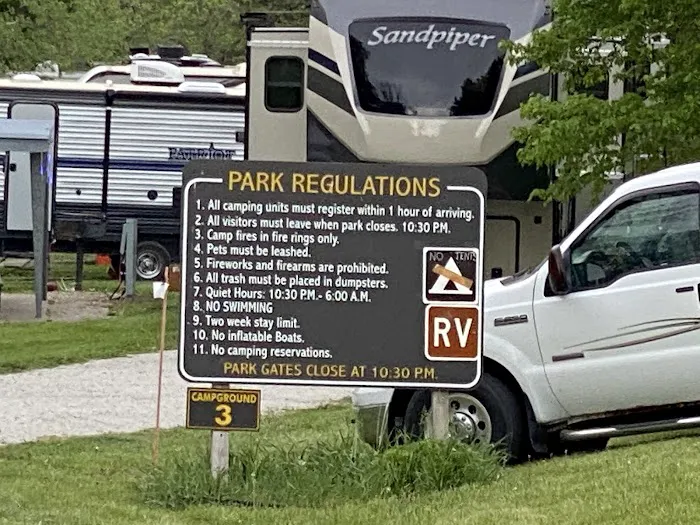 Campground 3 4