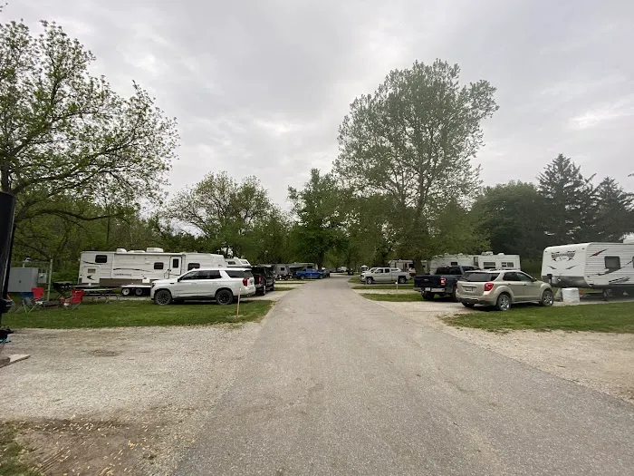 Campground 3 8