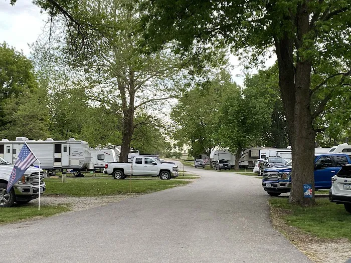 Campground 3 9