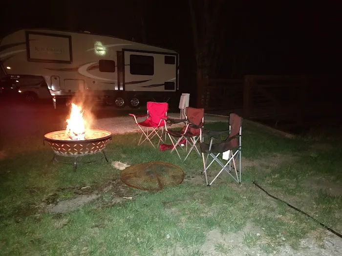 Campground 3 7