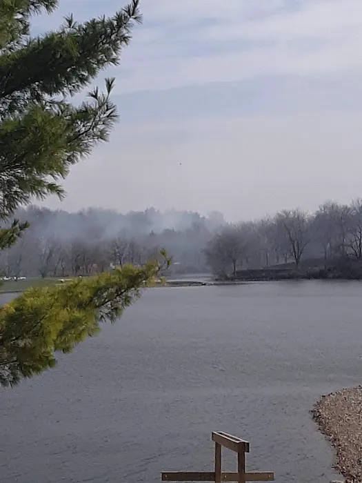 Arrowhead Park Office 8