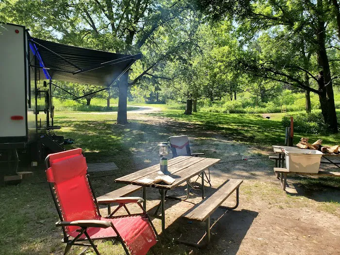 Arrowhead Park Office 10