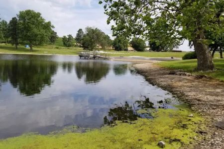 Arrowhead Park Office