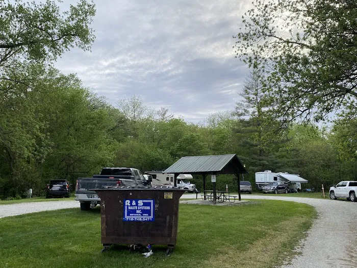 Arrowhead Campground 2 2